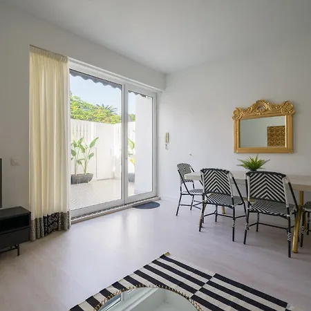Cosmopolitan Design By Canariasgetaway Tatil Evi
