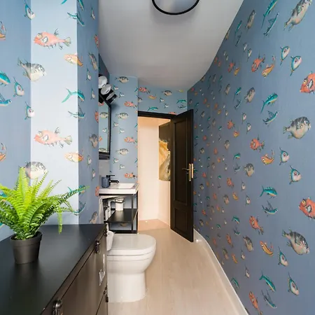 Cosmopolitan Design By Canariasgetaway Tatil Evi Las Palmas de Gran Canaria