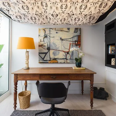 Cosmopolitan Design By Canariasgetaway Vakantiehuis