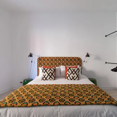 Vakantiehuis Cosmopolitan Design By Canariasgetaway