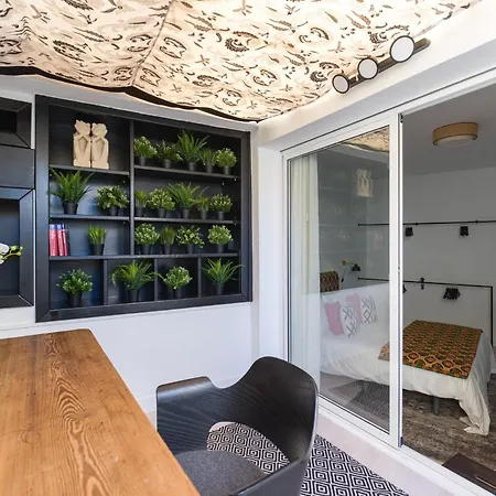 Vakantiehuis Cosmopolitan Design By Canariasgetaway Las Palmas