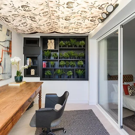 Semesterbostad Cosmopolitan Design By Canariasgetaway Las Palmas de Gran Canaria