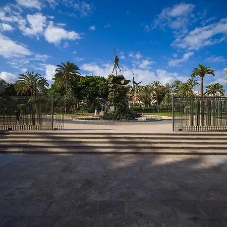 Cosmopolitan Design By Canariasgetaway Las Palmas