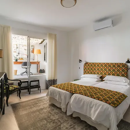Cosmopolitan Design By Canariasgetaway Casa vacanze