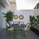בית נופש Cosmopolitan Design By Canariasgetaway *