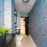 Cosmopolitan Design By Canariasgetaway Feriehus Las Palmas de Gran Canaria